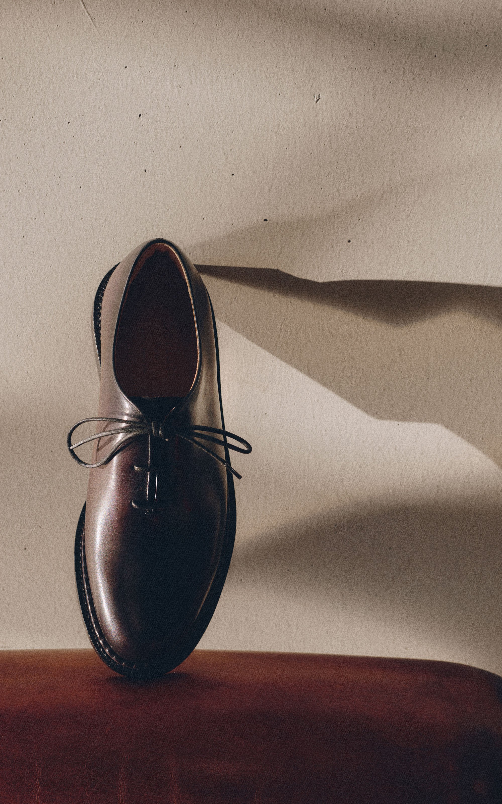 新着商品 紳士用 | ベルルッティ JP