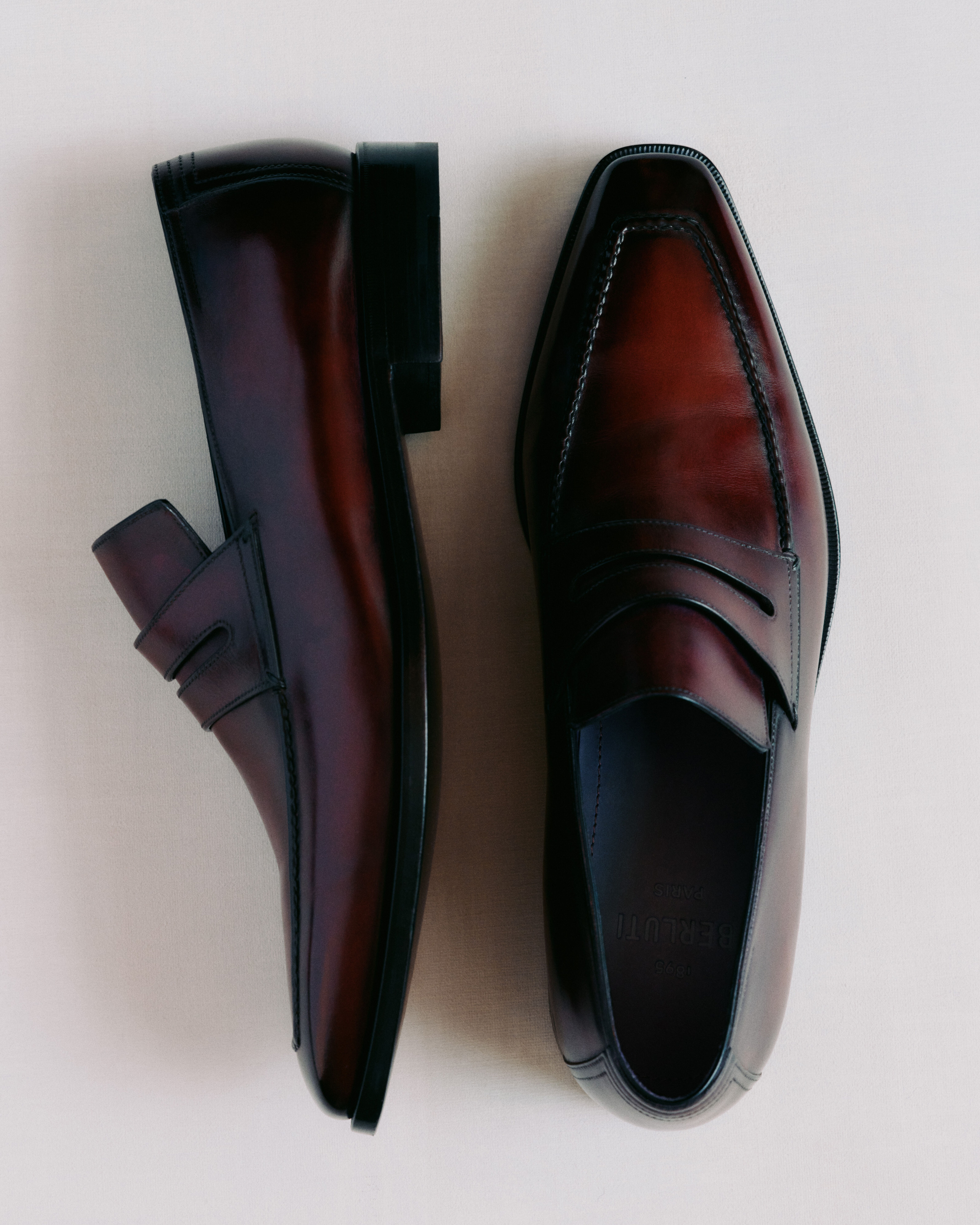 Berluti Online Store - Shoes, Ready-To-Wear, Leather Goods | US