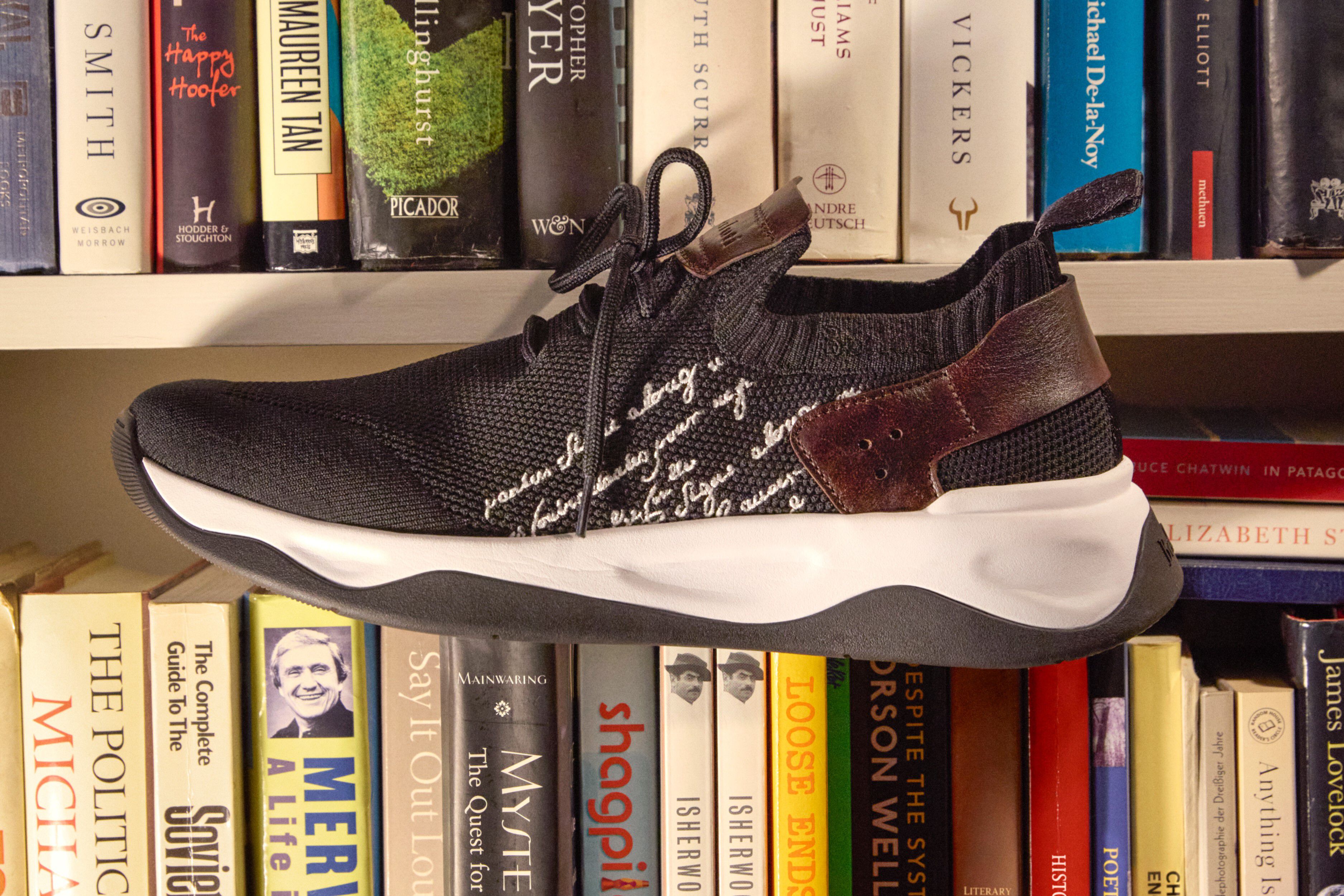 The New Shadow Sneaker