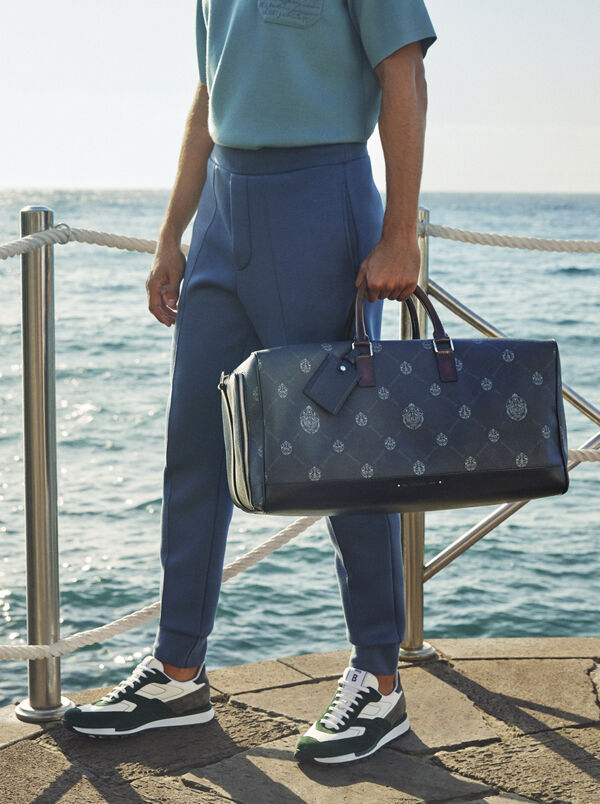 Berluti spring-summer 2022