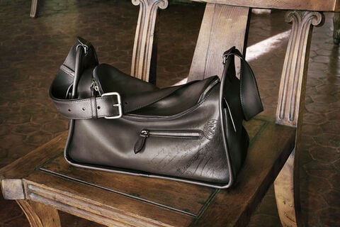 Leather Goods