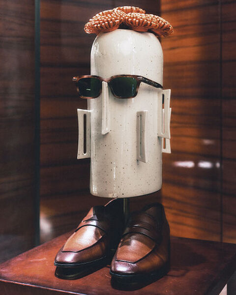 Who are Lorenzo and Lorenzito?