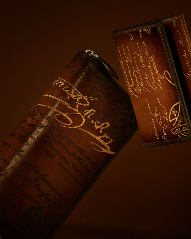 D&eacute;couvrez la Golden Patina &ndash; une &eacute;dition sp&eacute;ciale n&eacute;e au Japon