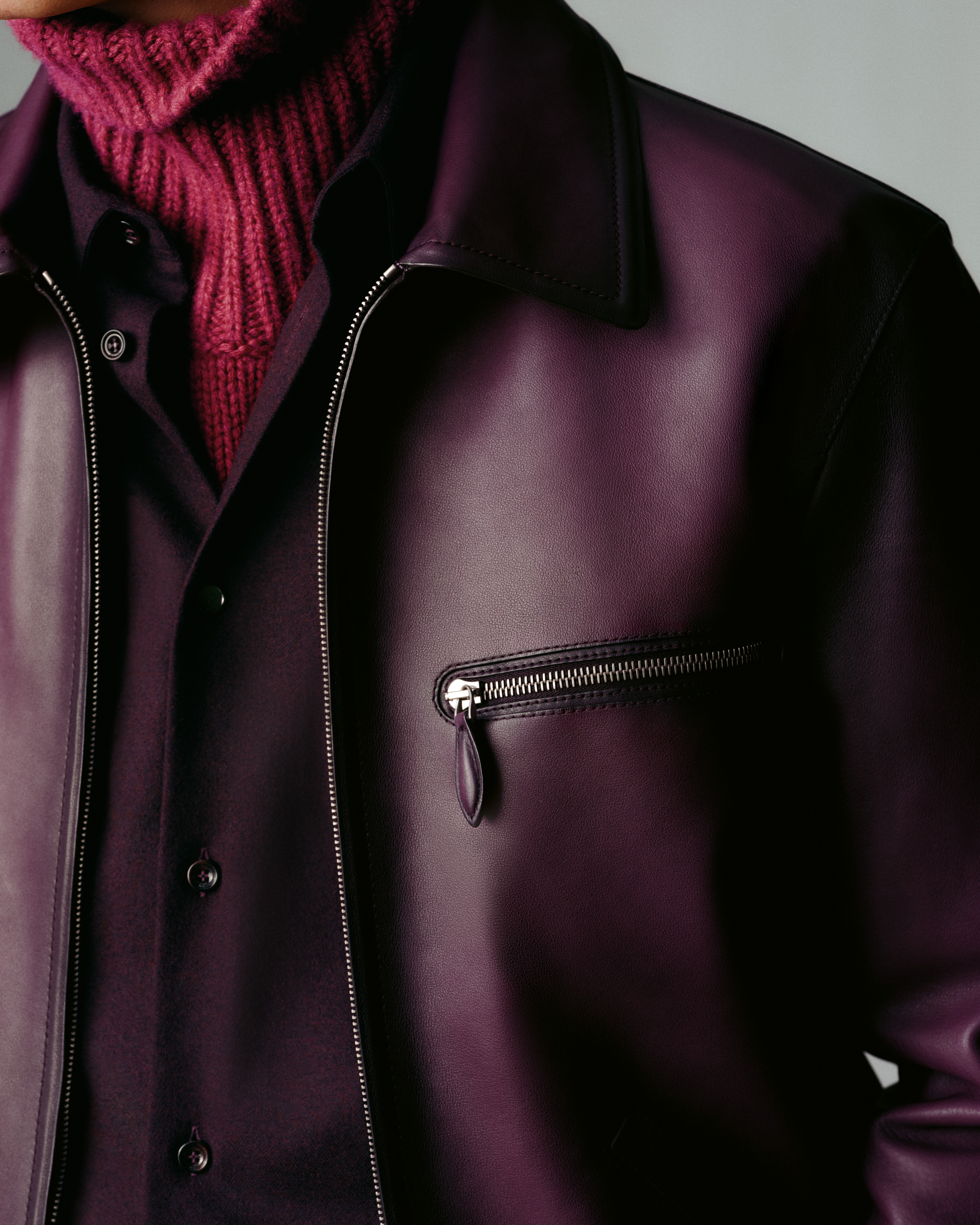 The Origin of Our Materials