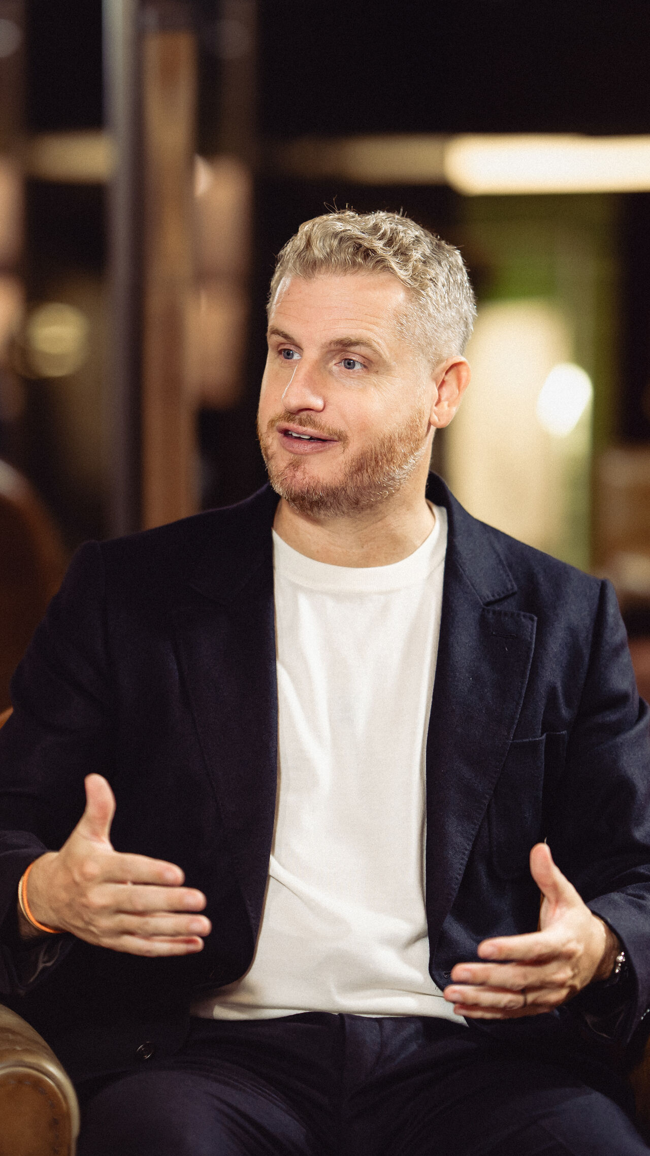 Actualités de la maison