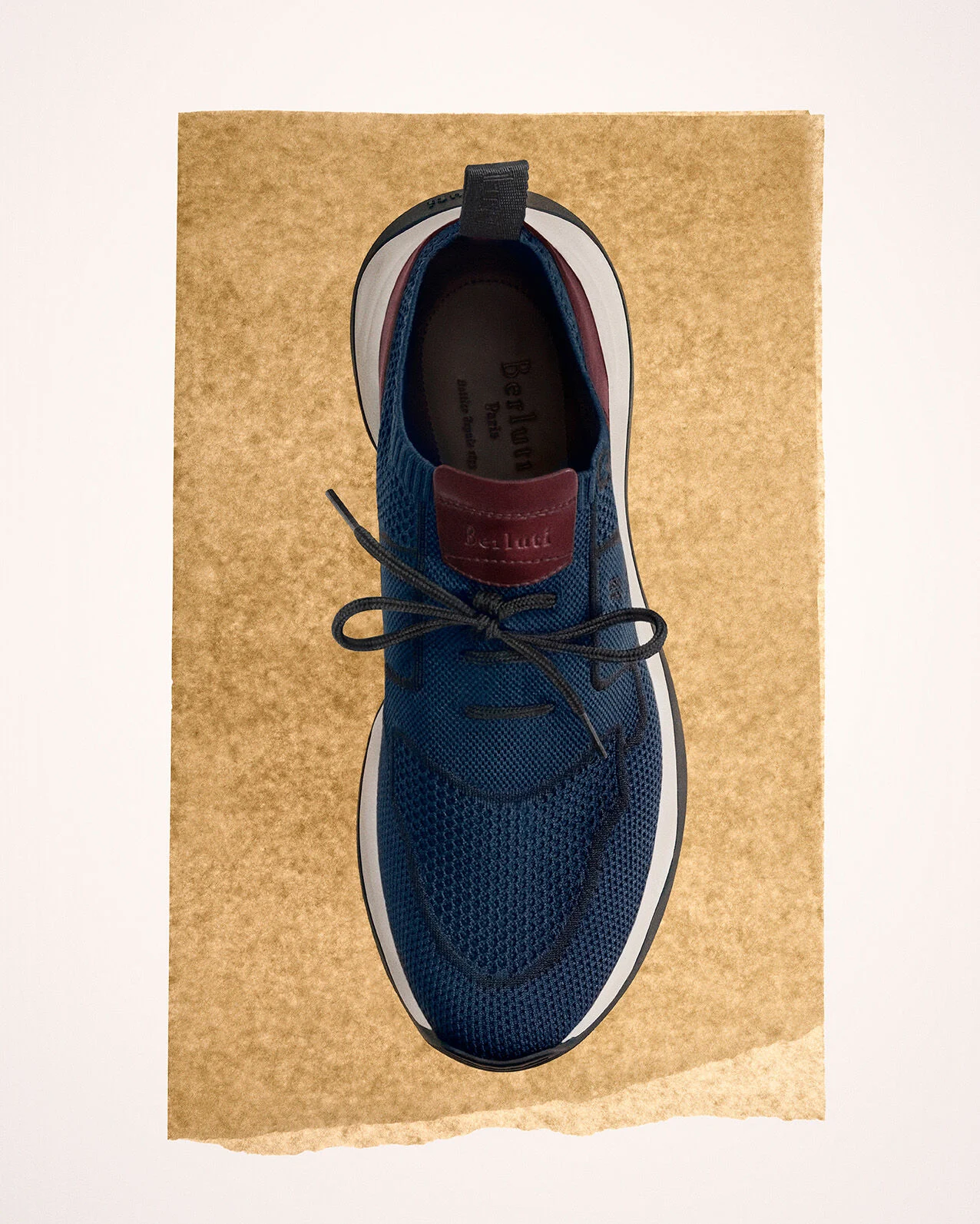 Collect the Shadow sneaker in every colour