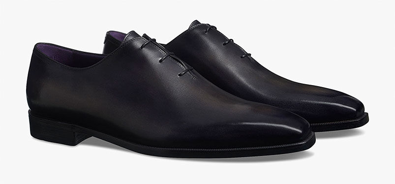 oxford shoe polish
