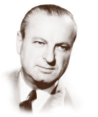 Portrait de Torello Berluti (voir biographie ci-dessous)