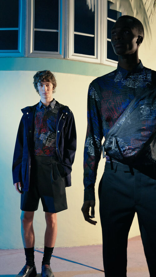 Berluti Official Website Shoes Bags Ready To Wear
