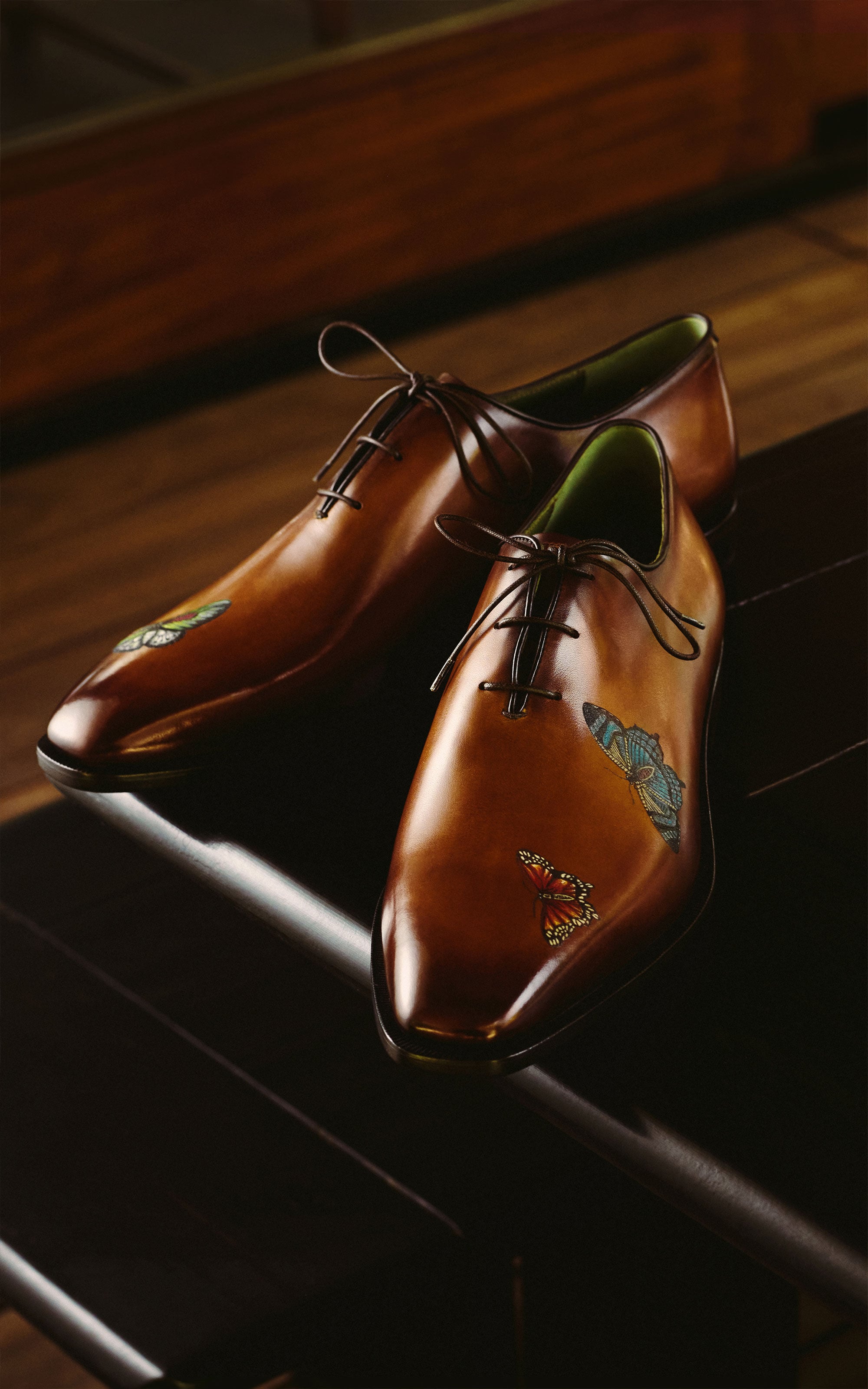 Berluti Online Store - Shoes, Ready-to-Wear, Leather Goods