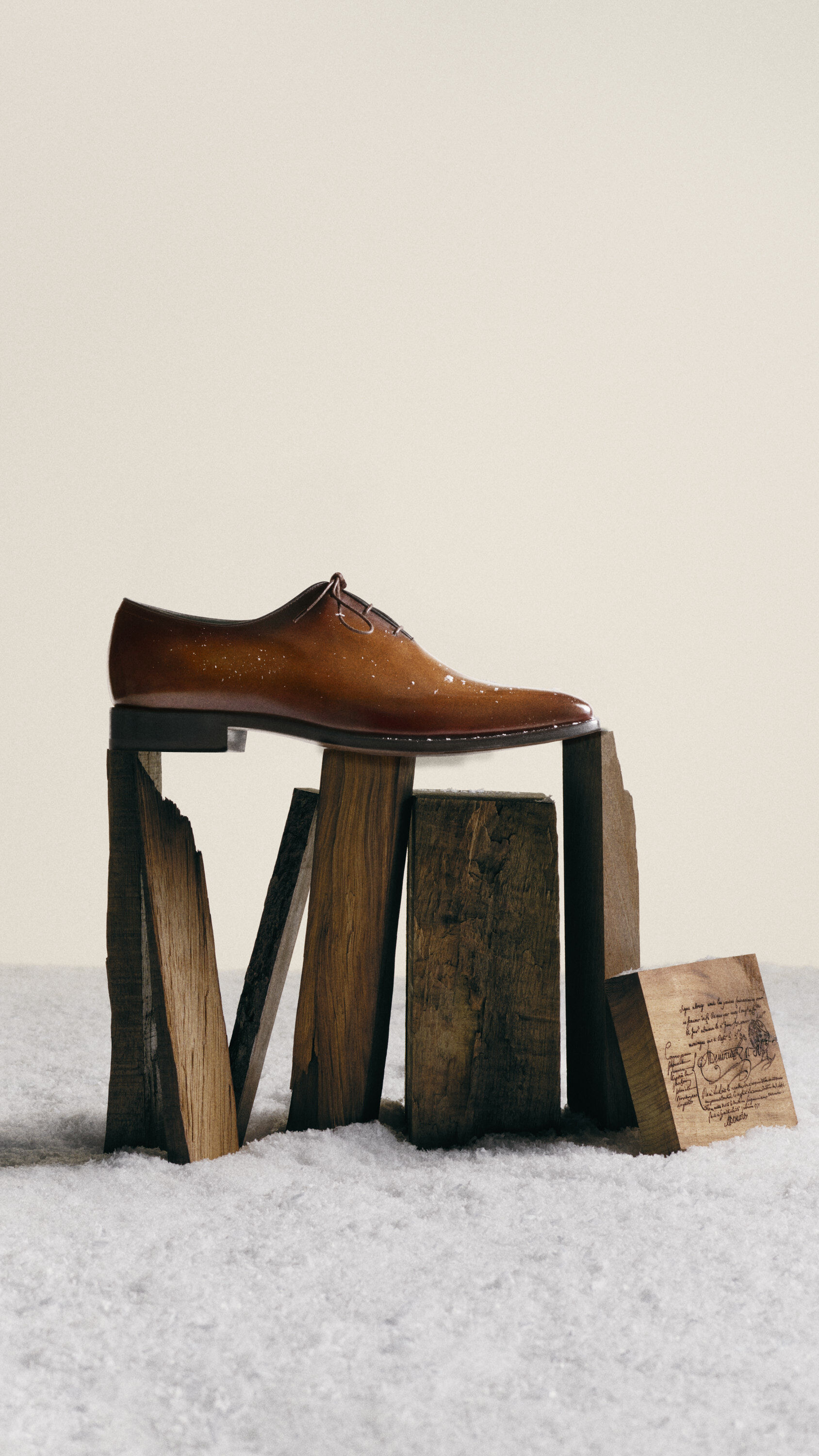 Berluti Online Store - Shoes, Ready-to-Wear, Leather Goods