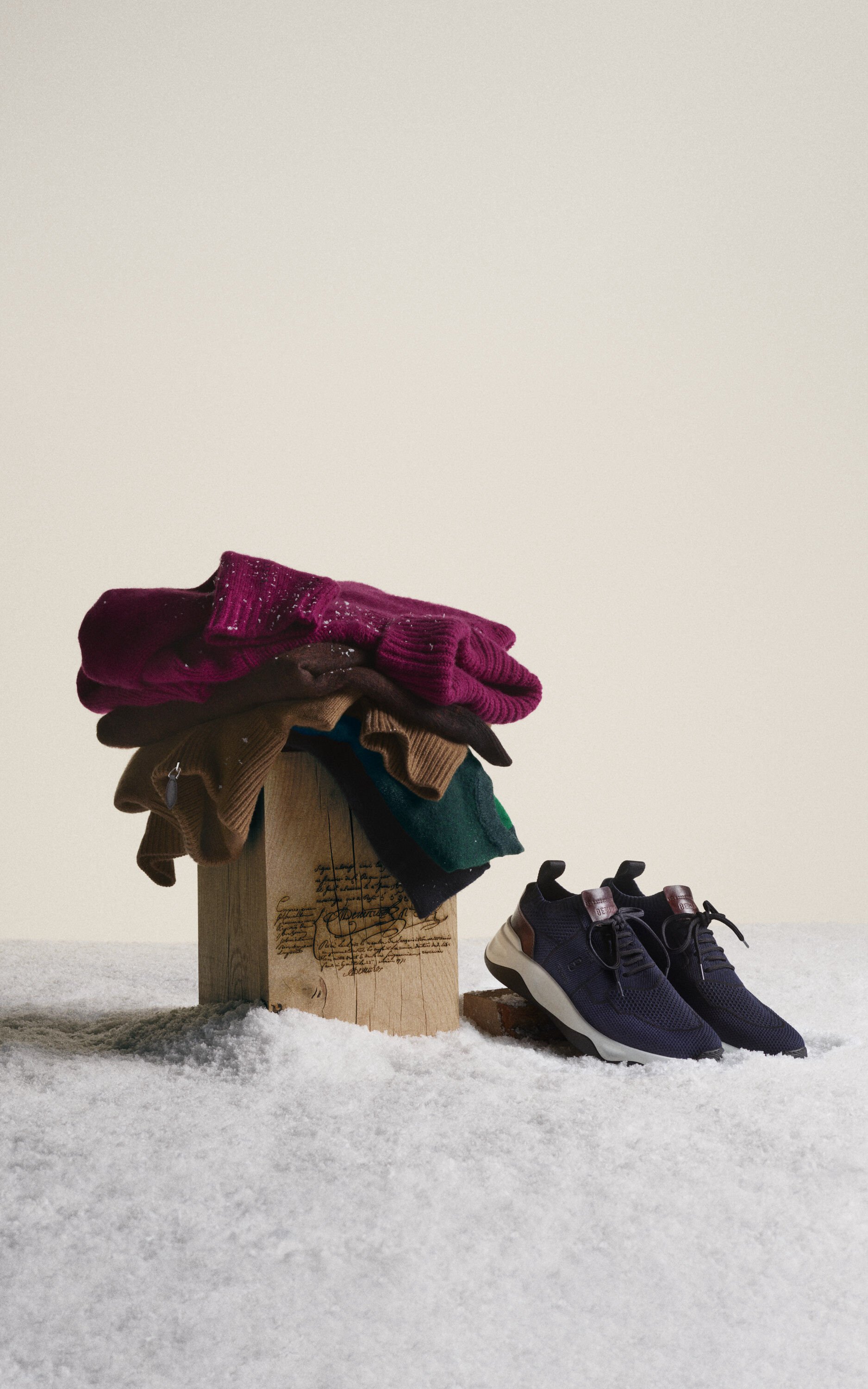 新着商品 紳士用 | ベルルッティ JP