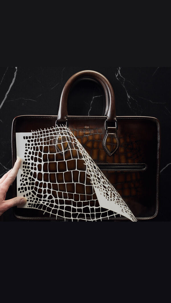 Special Orders at Berluti Special Orders at Berluti