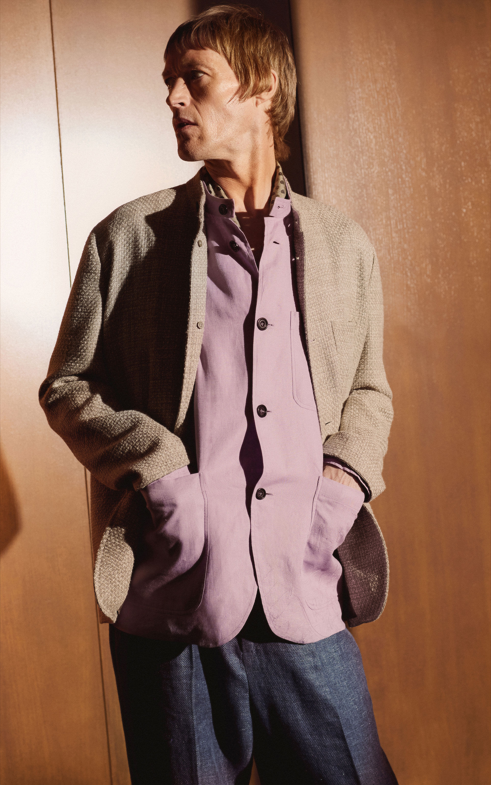 Berluti Online Store - Shoes, Ready-to-Wear, Leather Goods