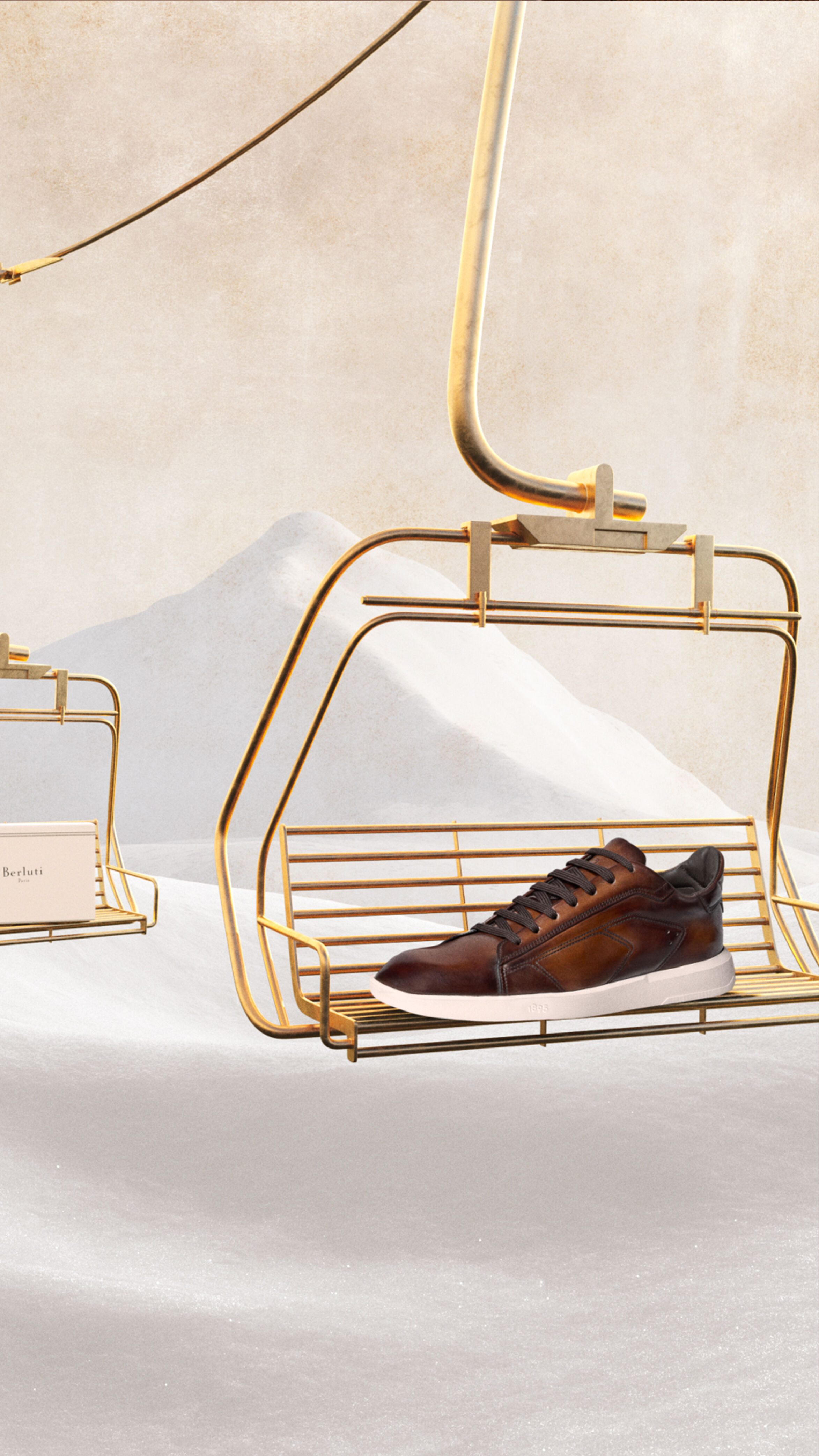 シューズ 紳士用 | ベルルッティ JP