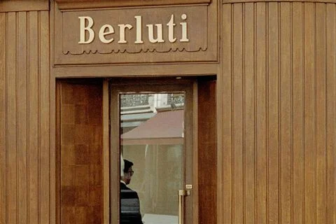Discover Berluti
