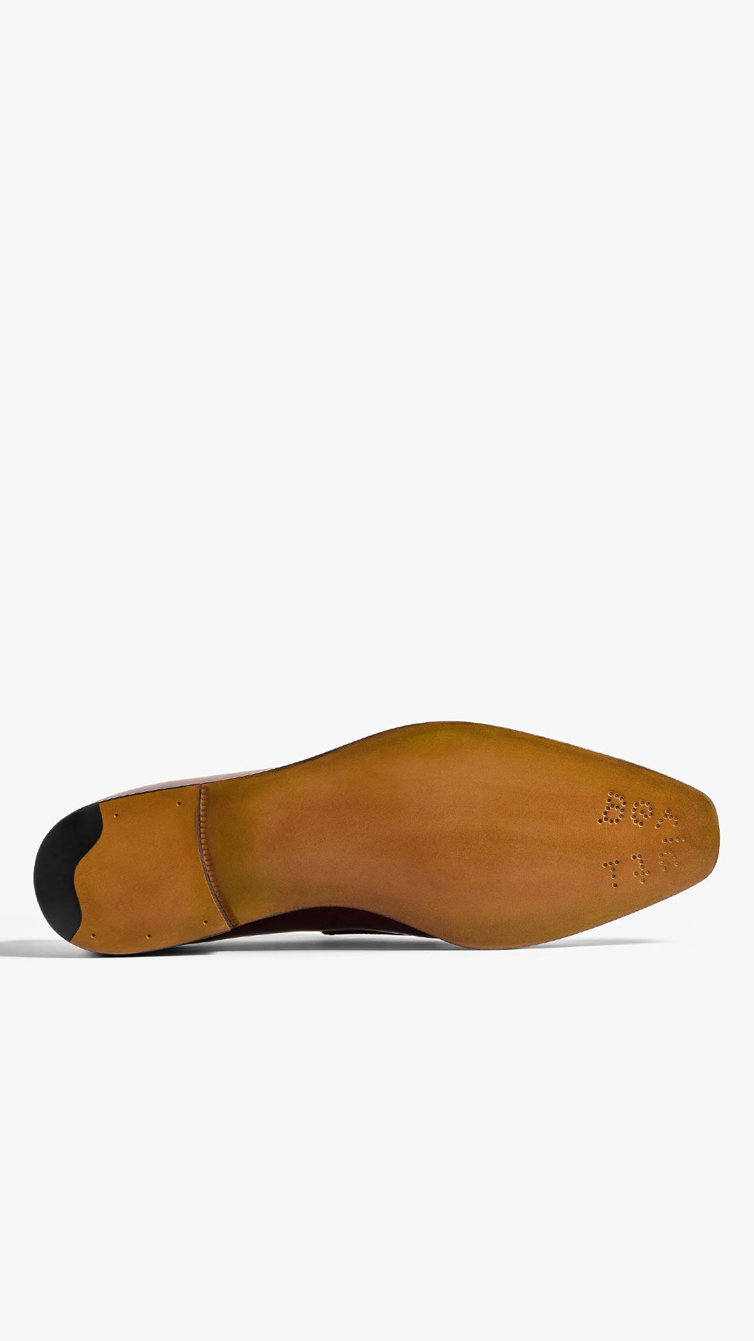 The Andy Loafer – by Frédéric Beigbeder | Berluti