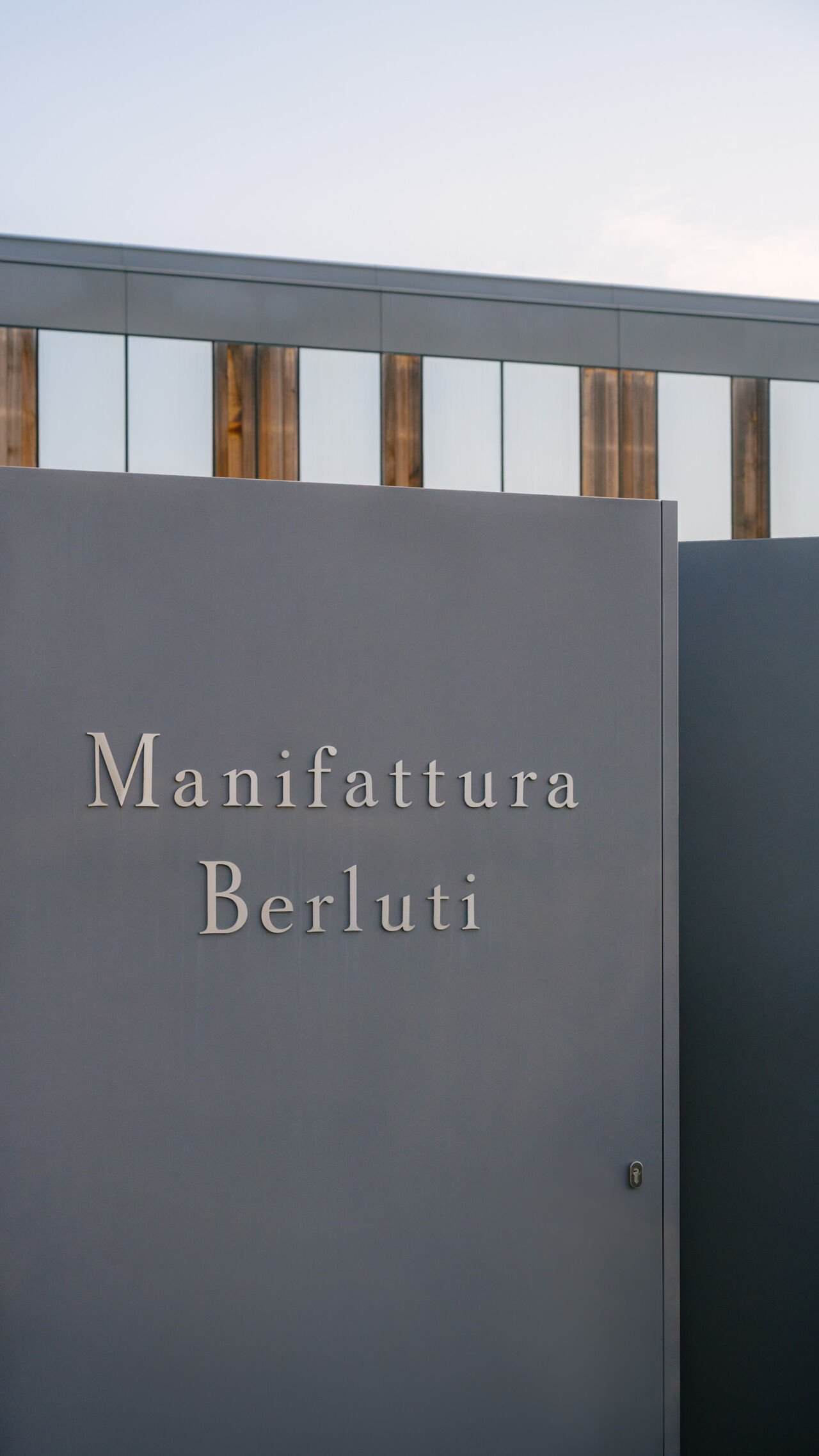 Inside Our Supply Chain