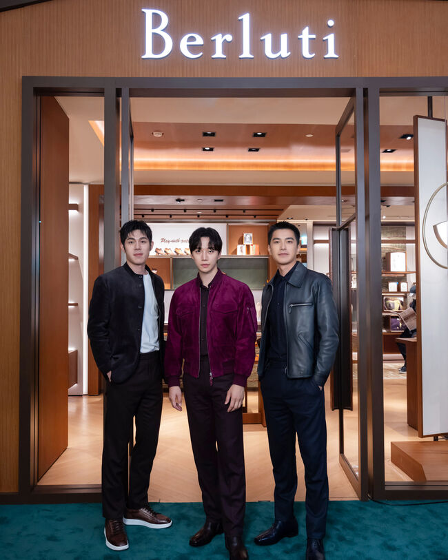 Taipei Grand Opening