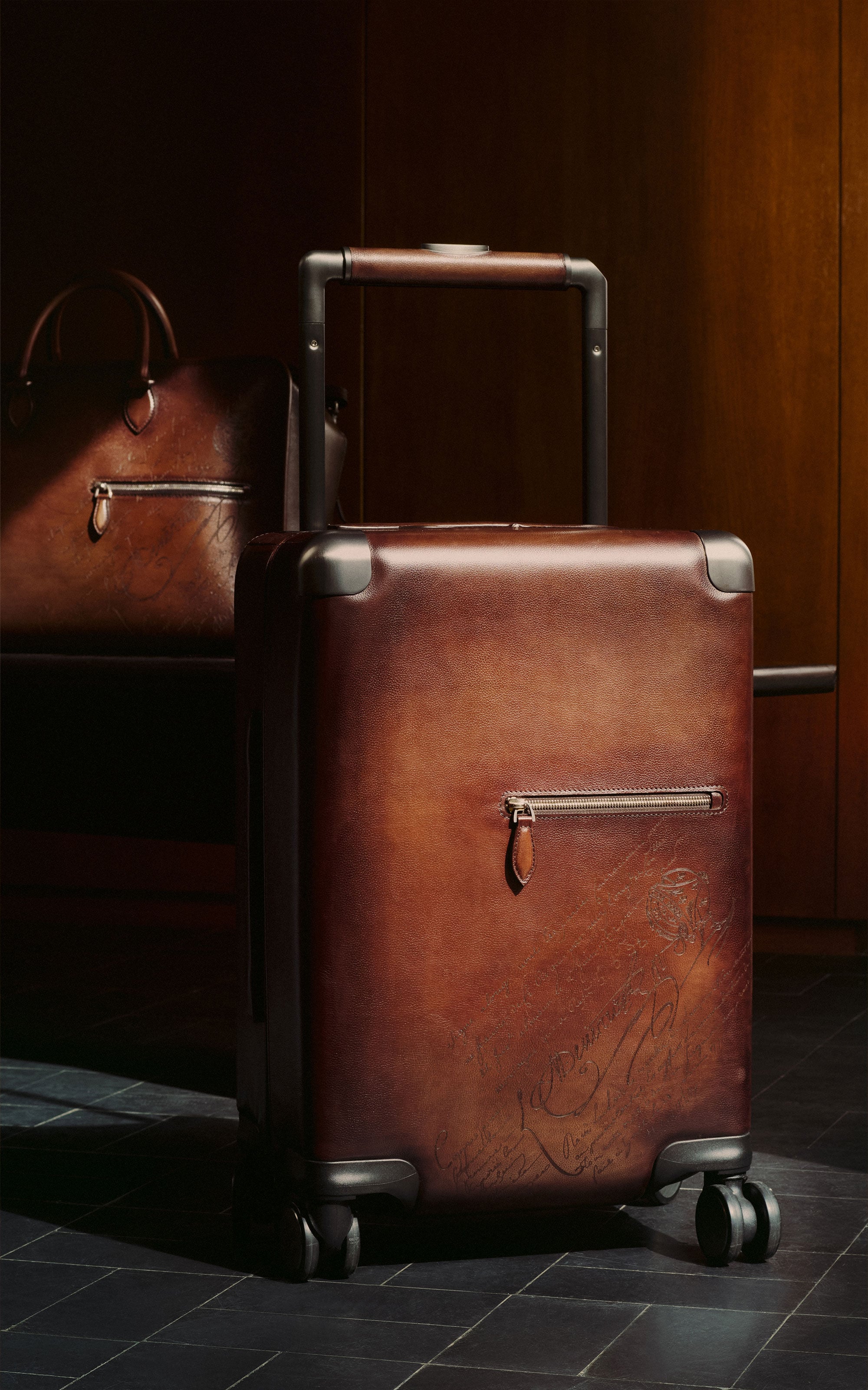 Berluti Online Store - Shoes, Ready-to-Wear, Leather Goods