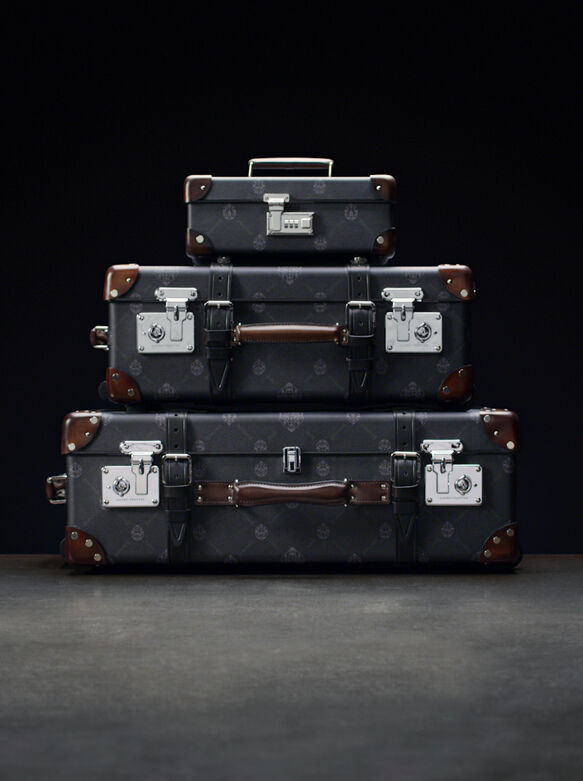 New Product: Berluti x Globe -Trotter