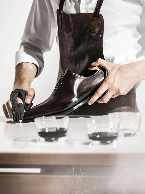Savoir-Faire | Berluti