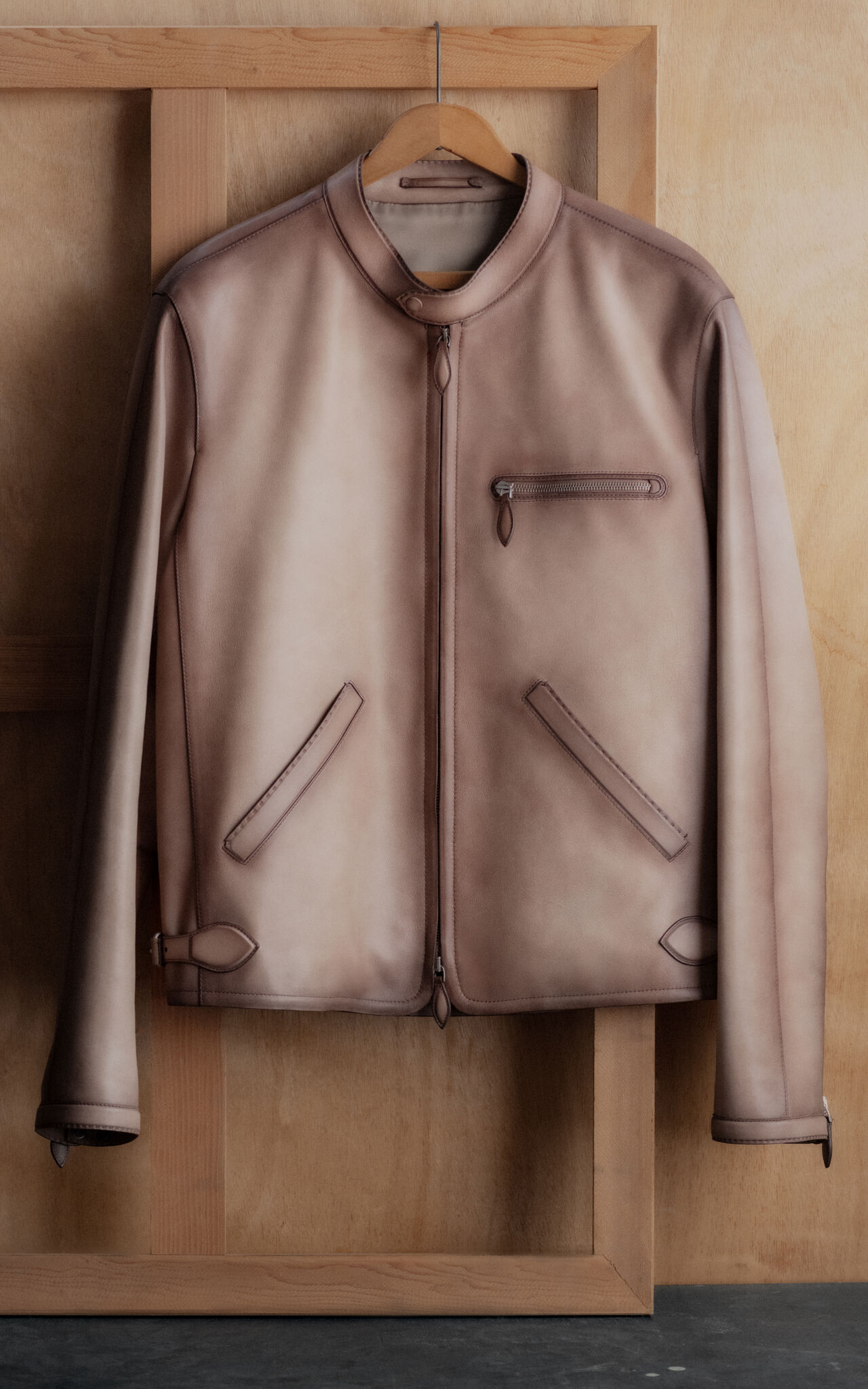 D&eacute;couvrir la collection