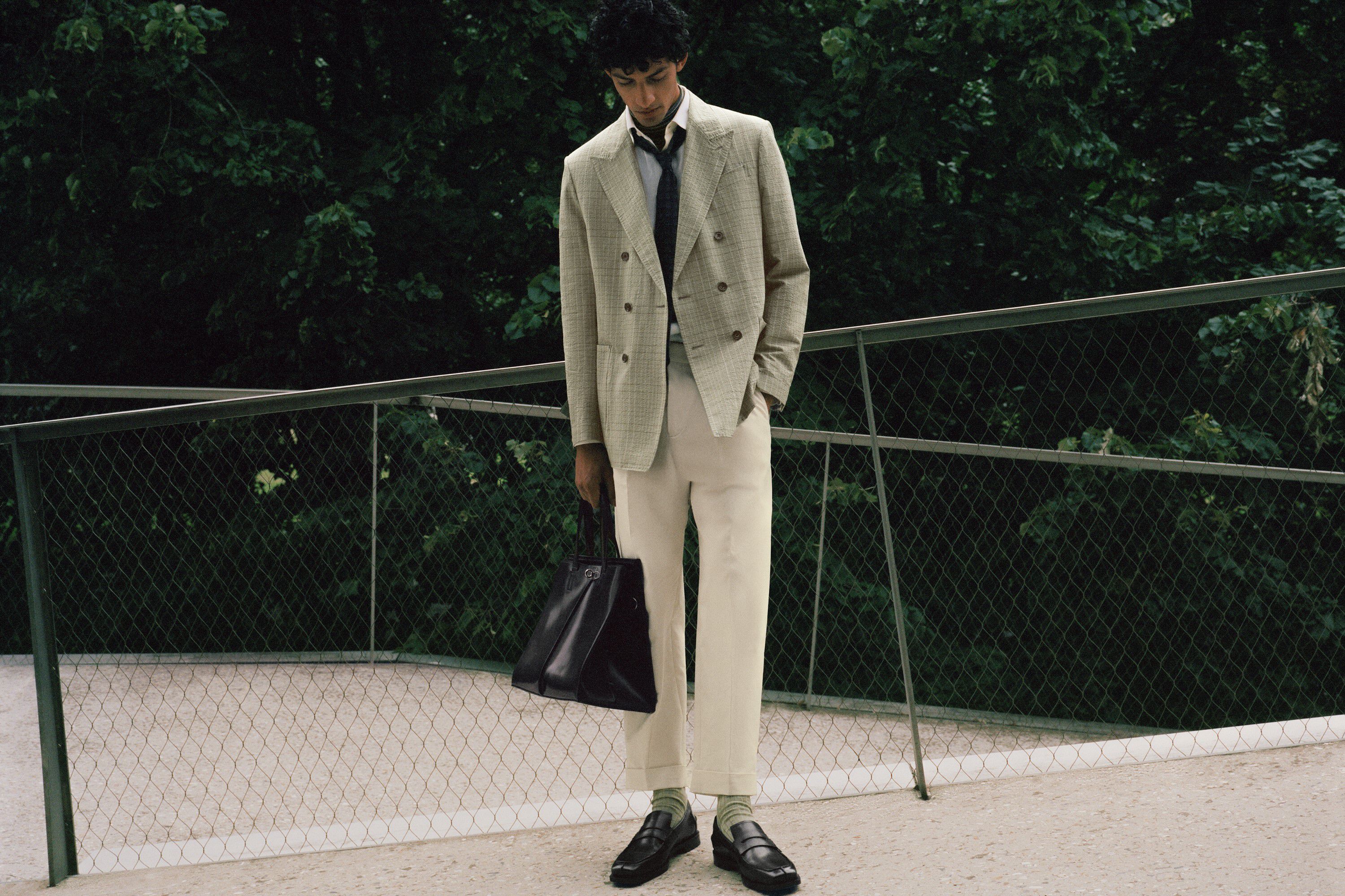 The New Ready-to-Wear