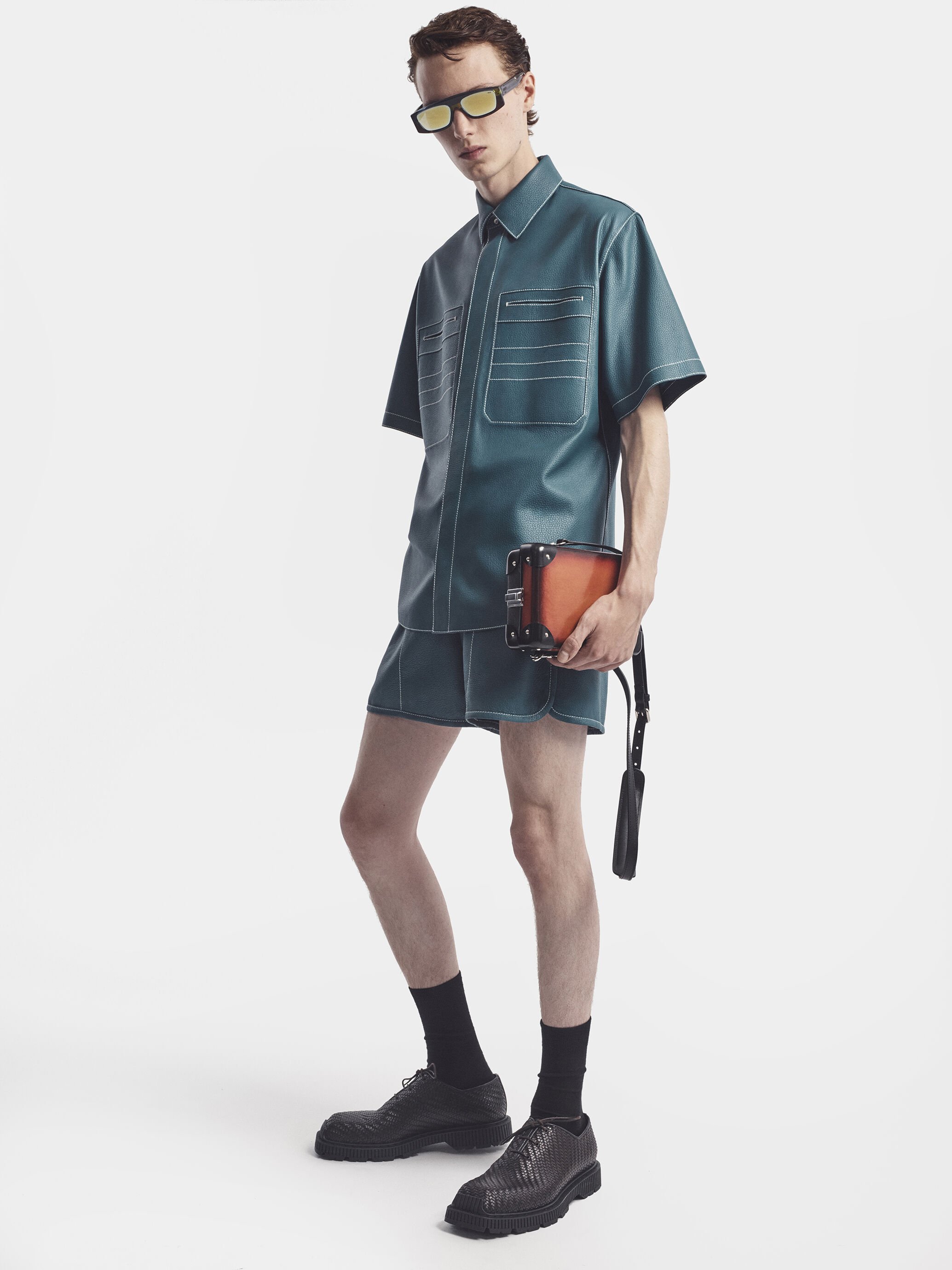 Fashion Kris Van Assche Berluti Kris Van Assche Berluti Shop