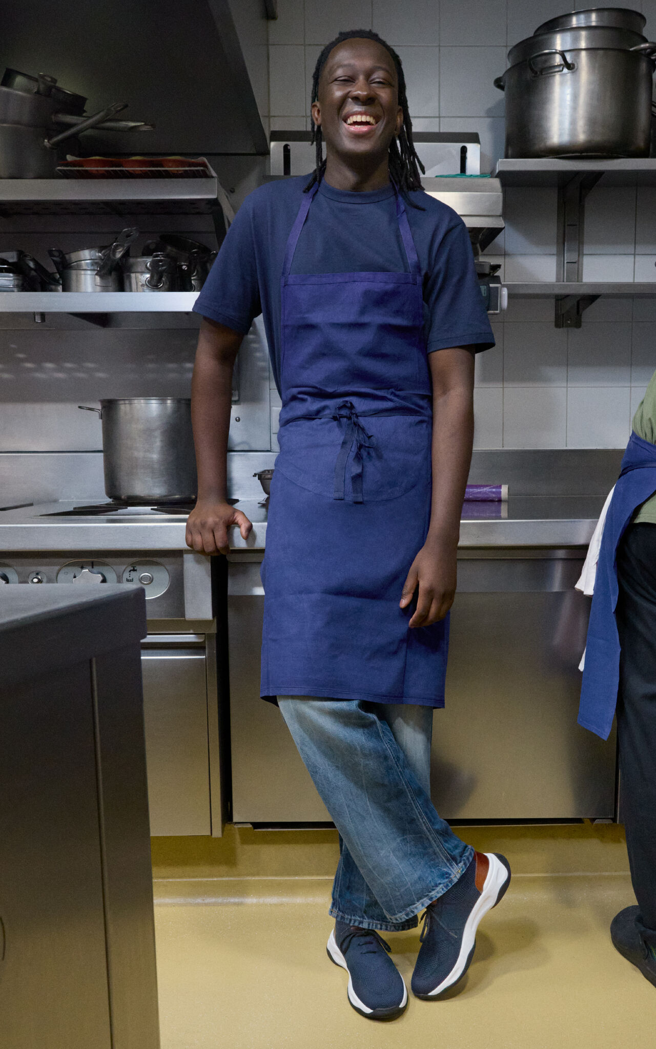 Explore the Selection