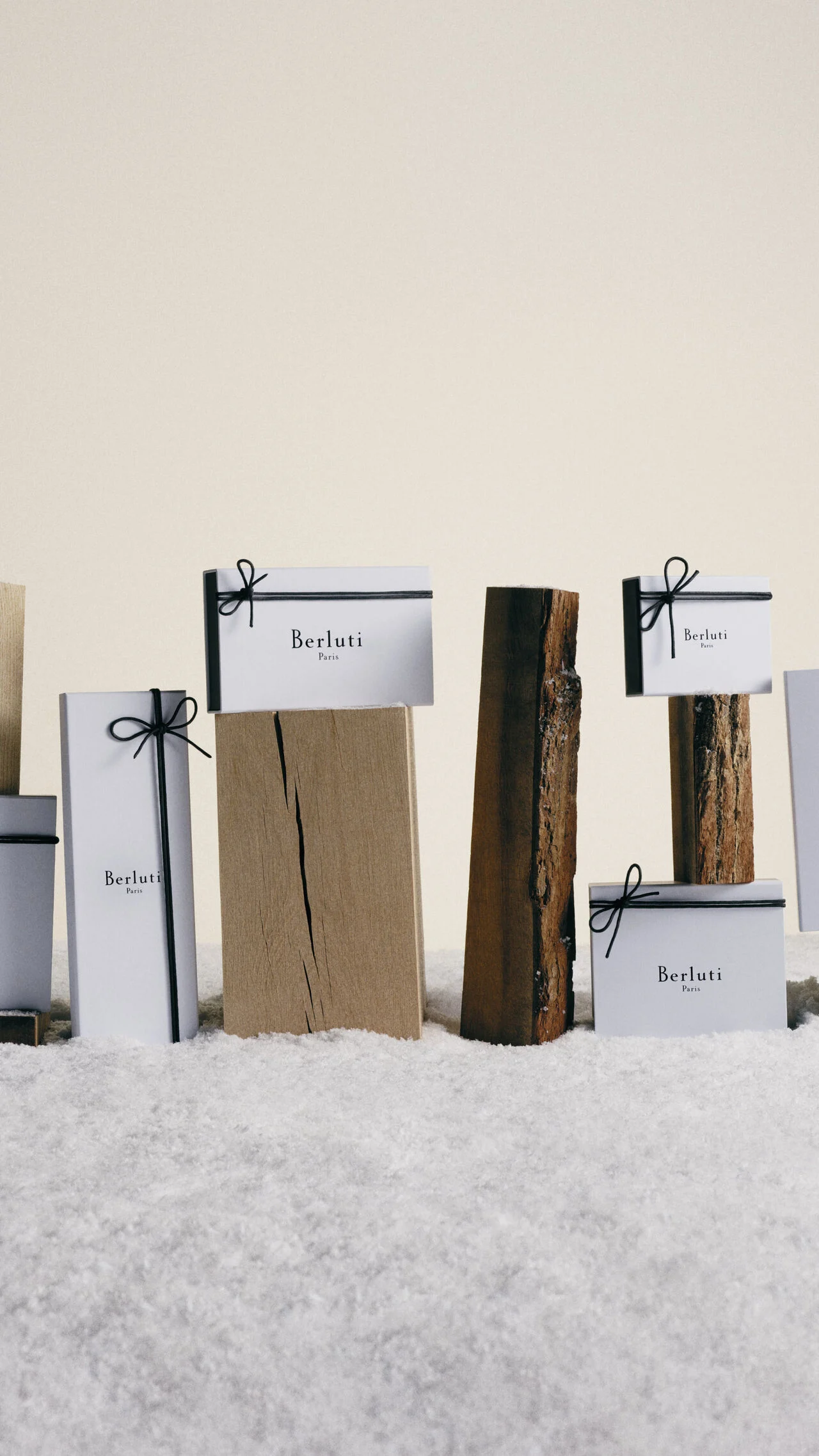 Discover the Collection