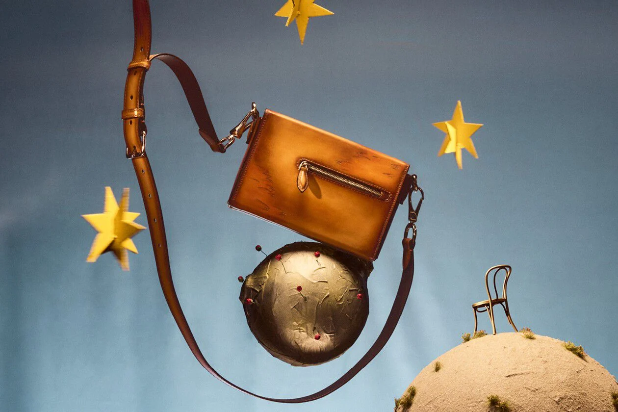 The Little Prince