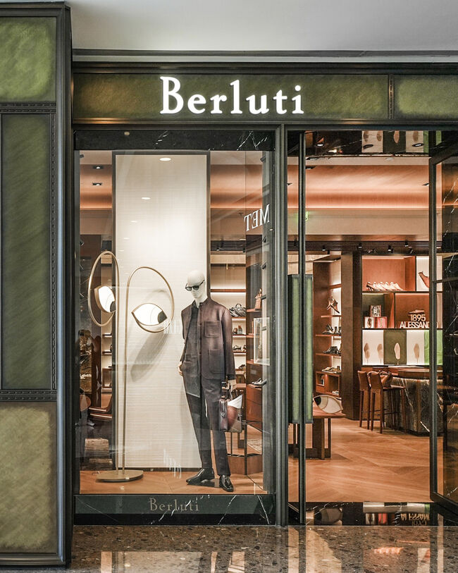 Shanghai IFC Grand Opening