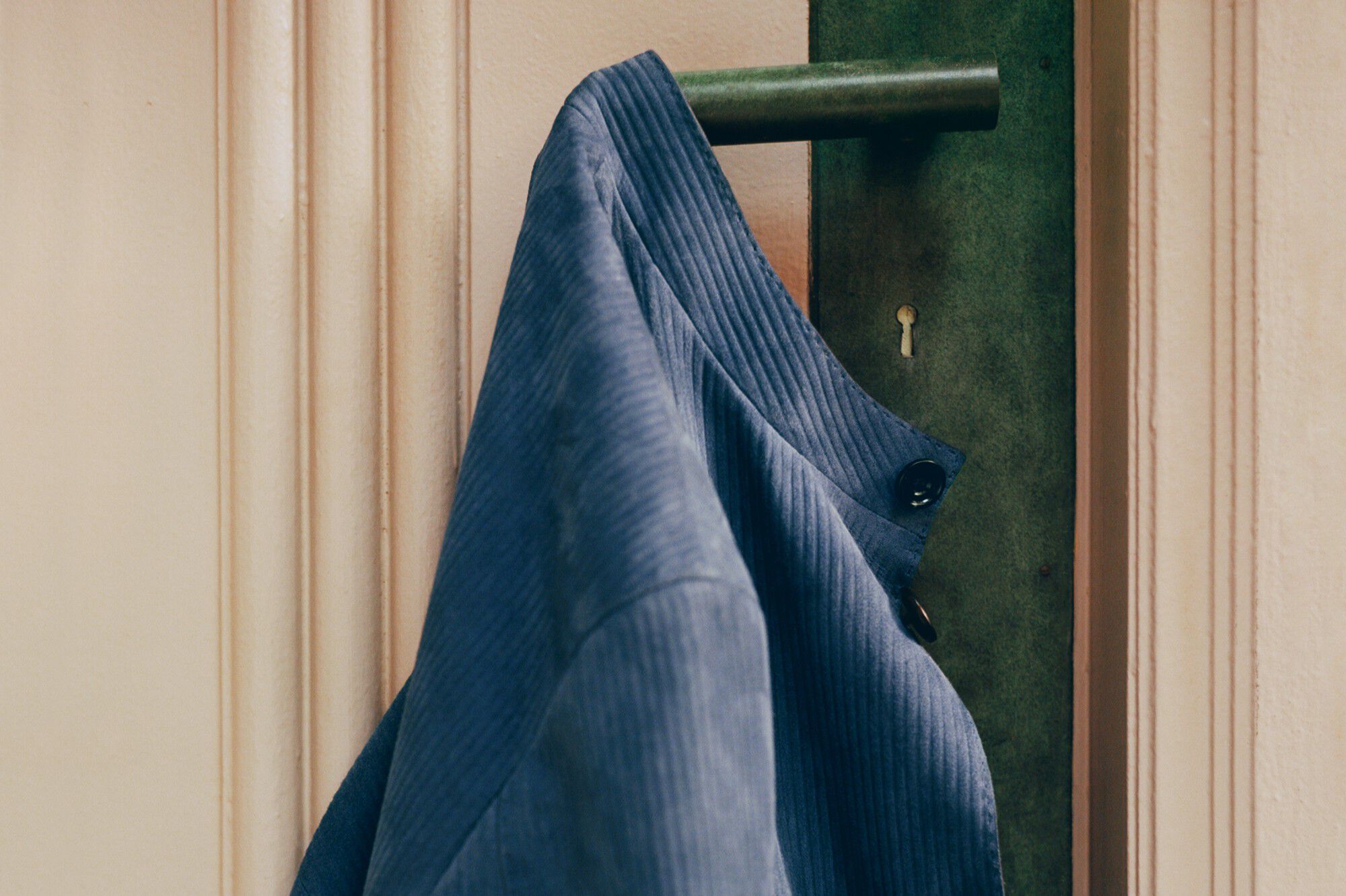 The Foresti&egrave;re Jacket