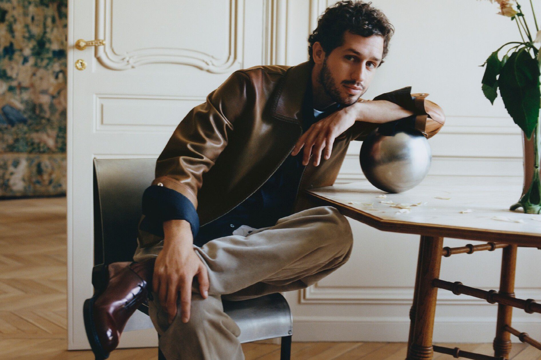 The New Ready-To-Wear