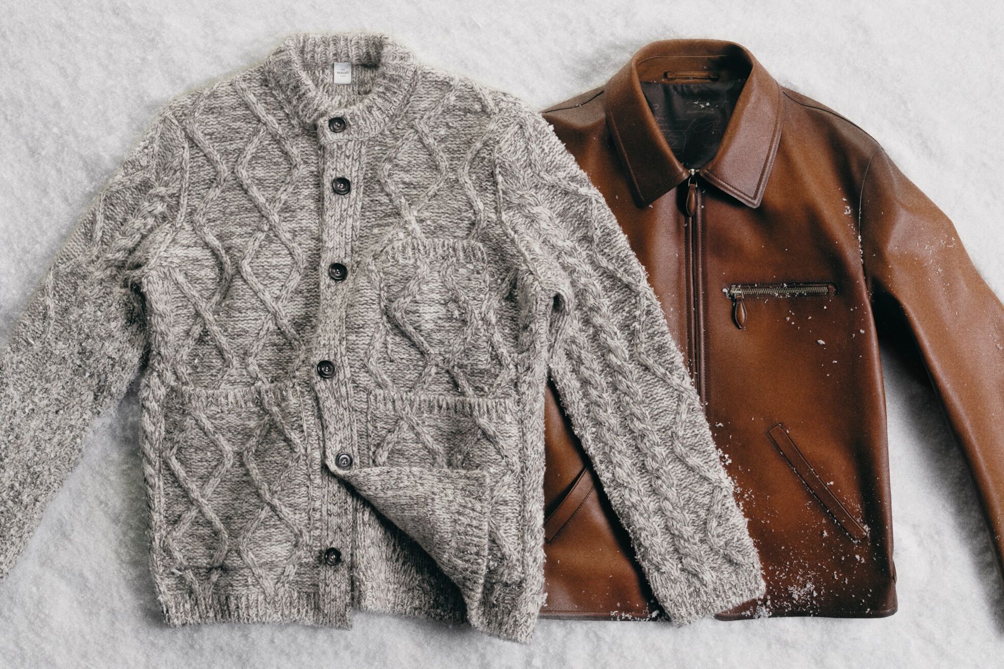 The New Ready-to-wear