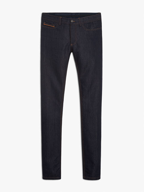 wash jeans