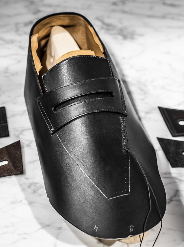 BERLUTI Monaco: bespoke shoes and leather goods in Monaco