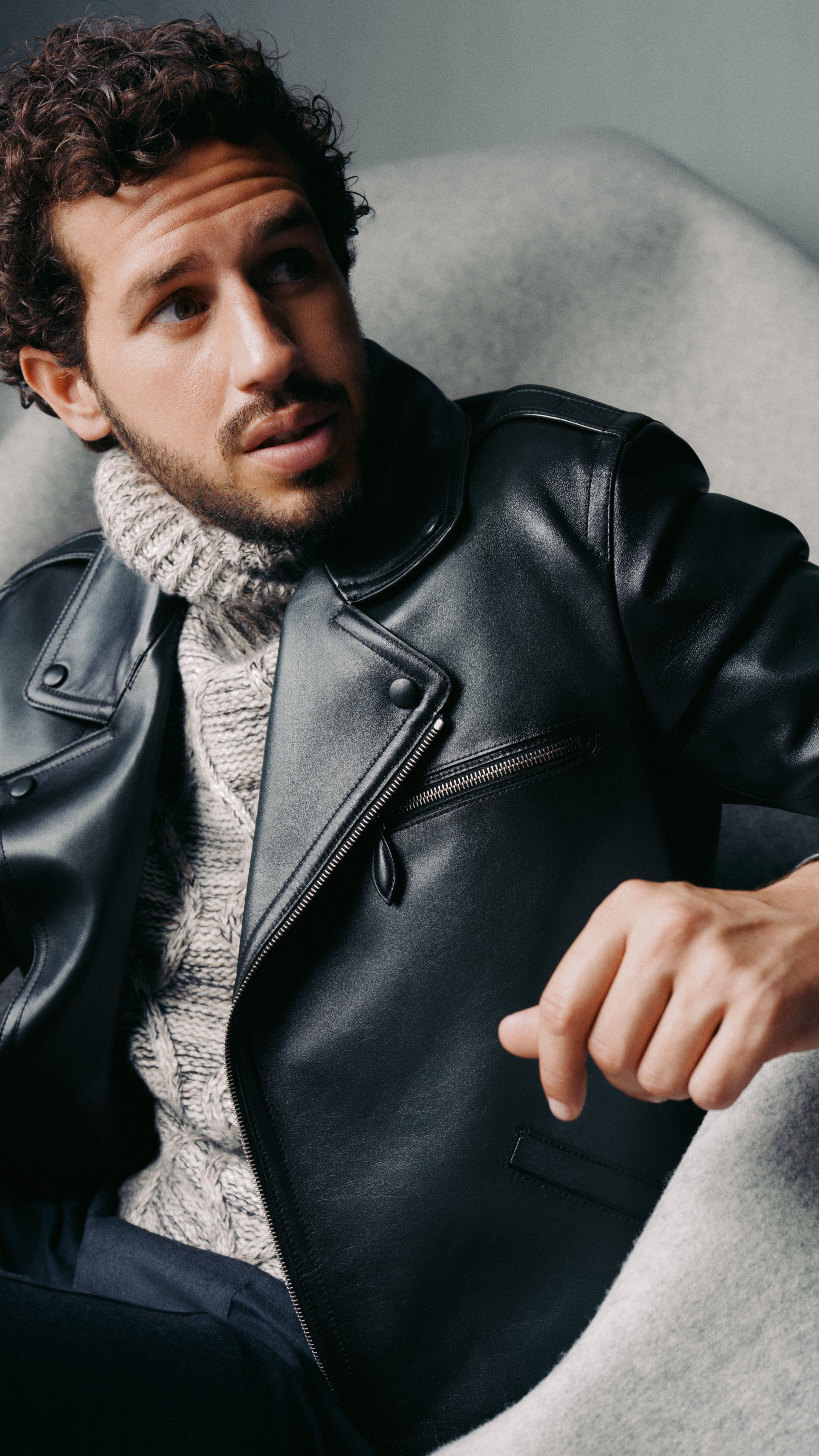 ベルルッティ アレッサンドロ チゼルトゥ オルガ期 Berluti