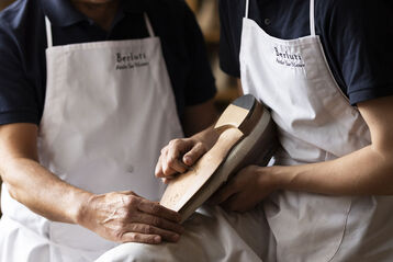 The People Who Make Berluti