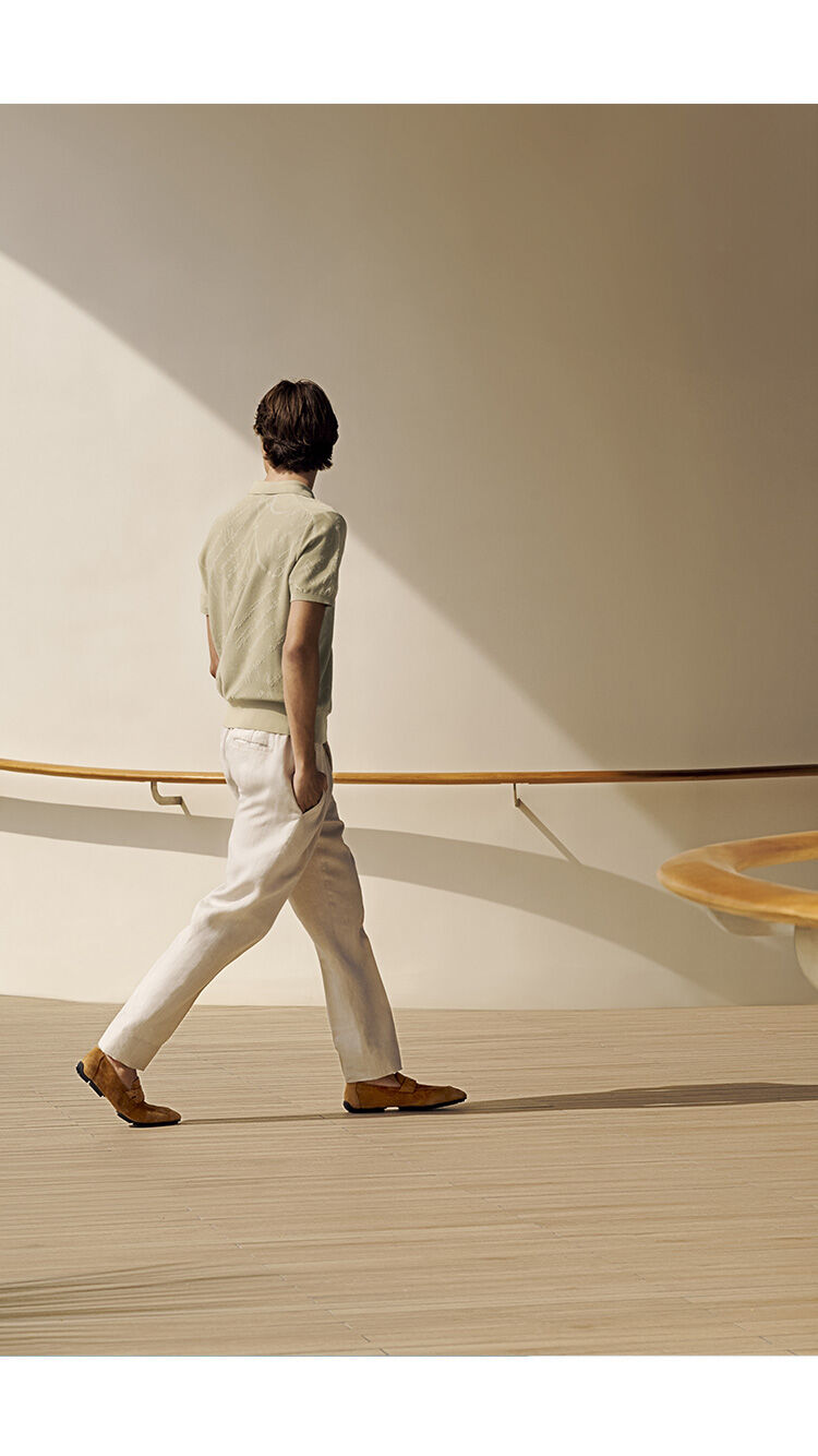 Berluti Online Store - Shoes, Ready-To-Wear, Leather Goods | US