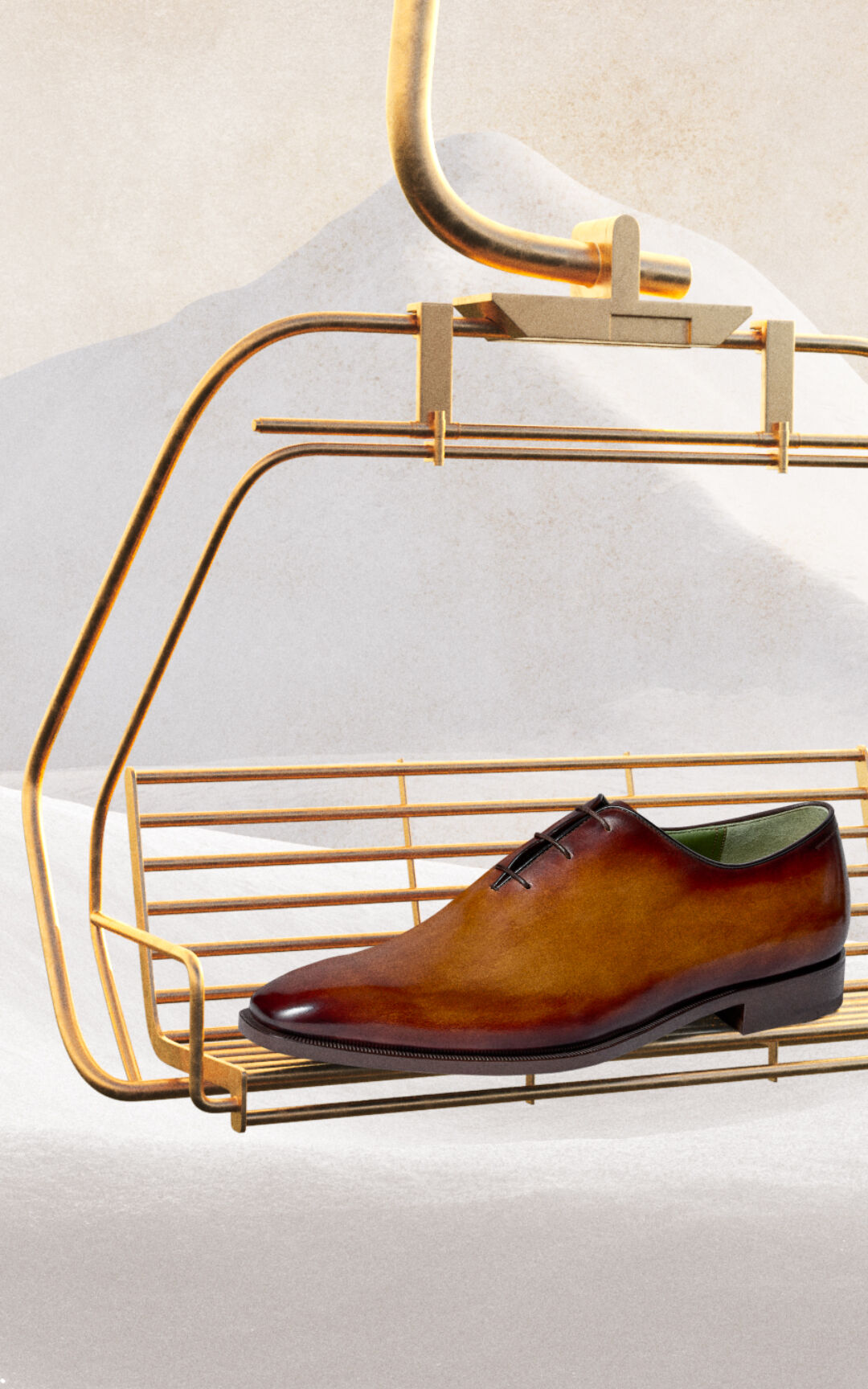 シューズ 紳士用 | ベルルッティ JP