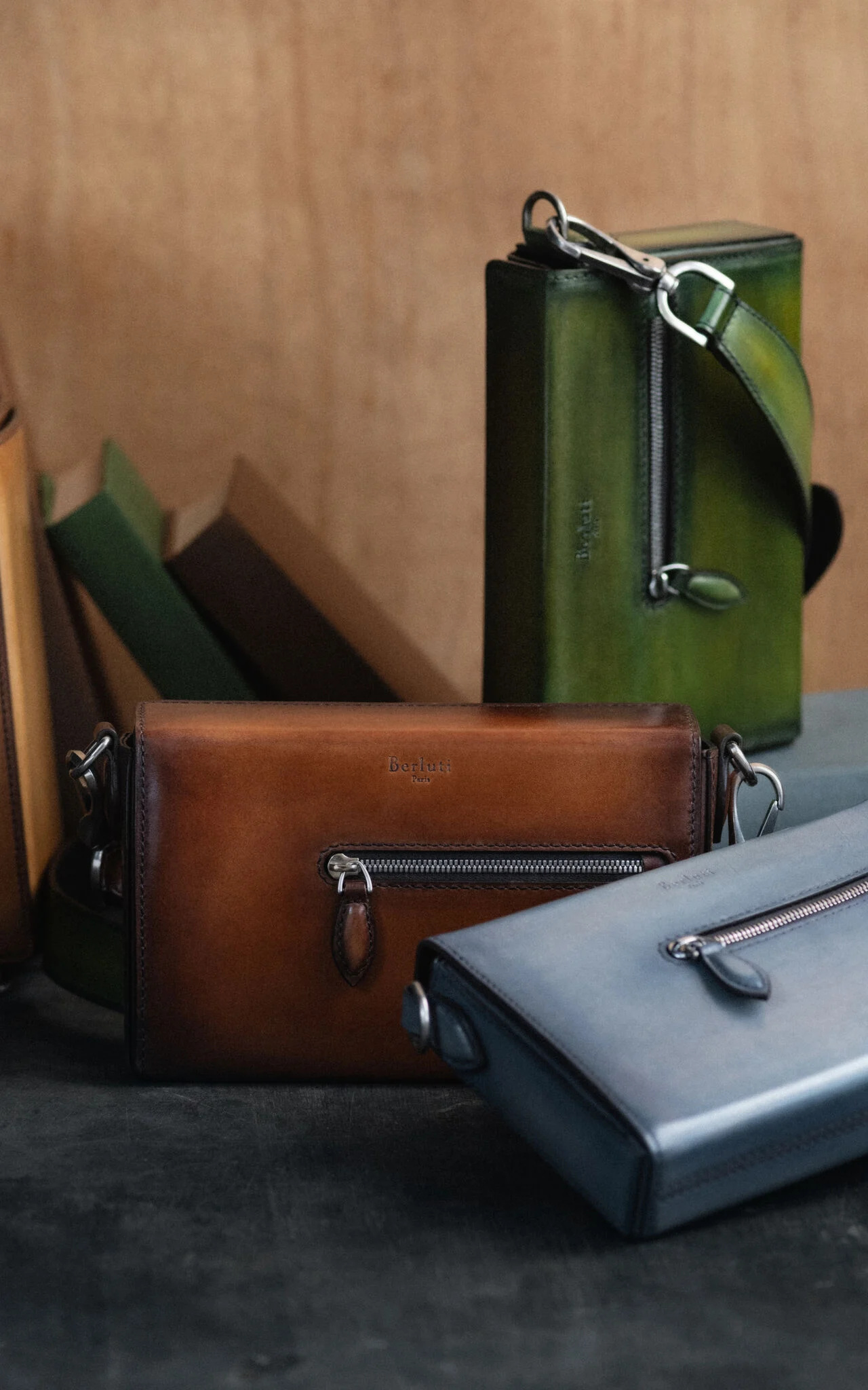 D&eacute;couvrir la collection