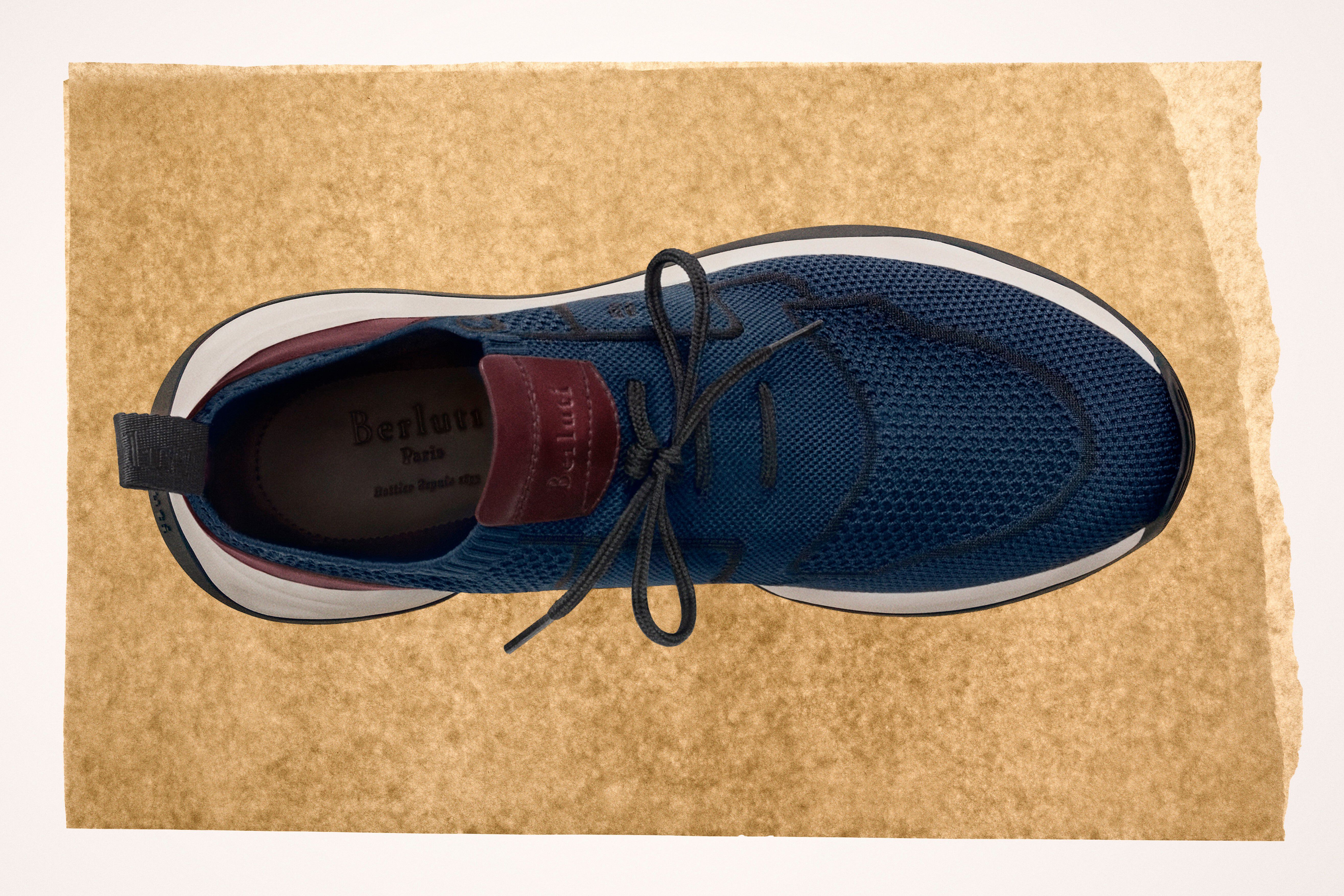 The New Shadow Sneaker