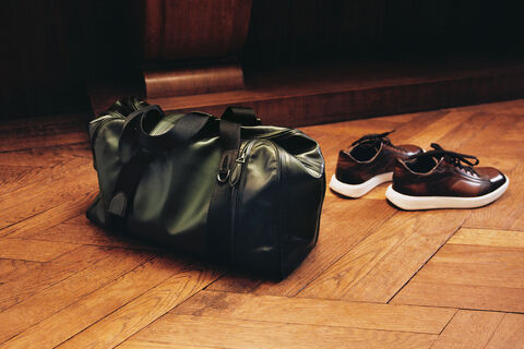 Leather Goods