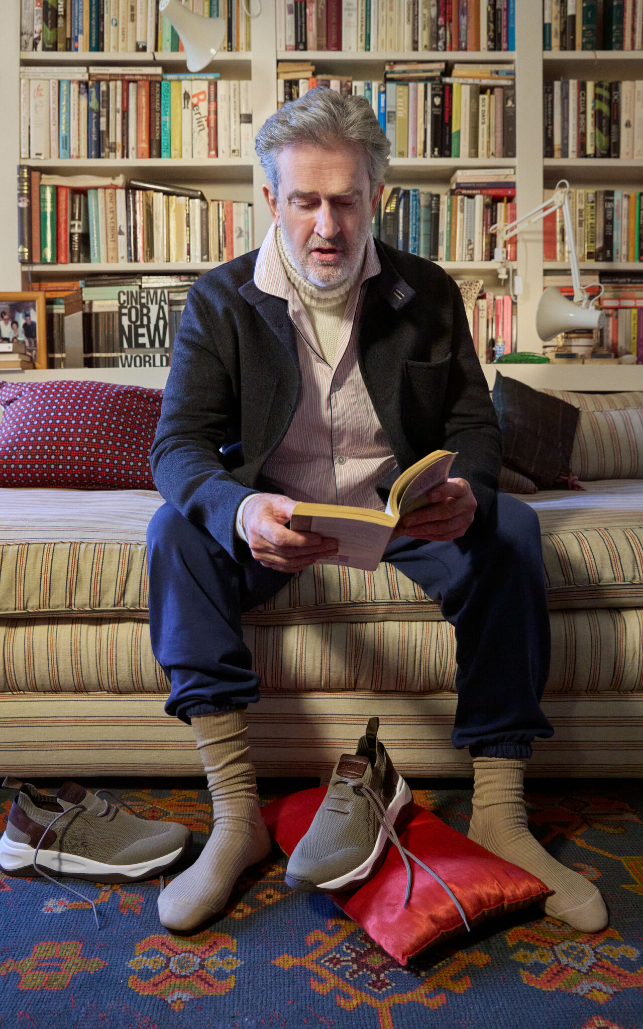 Discover the New Iconic