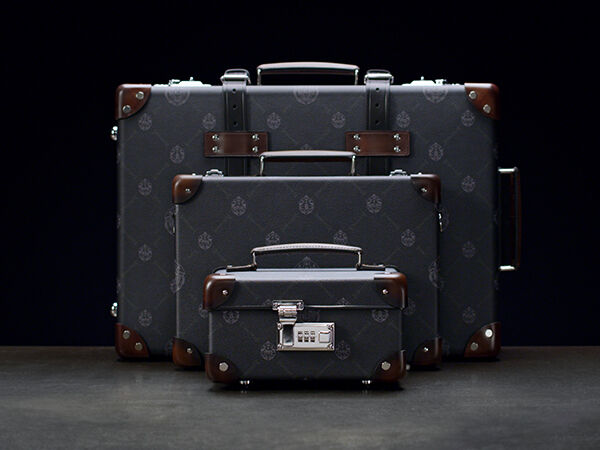 Globe Trotter