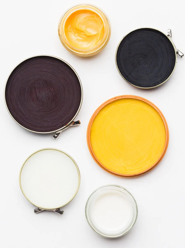Discover the art of the patina that beautifies Berluti shoes