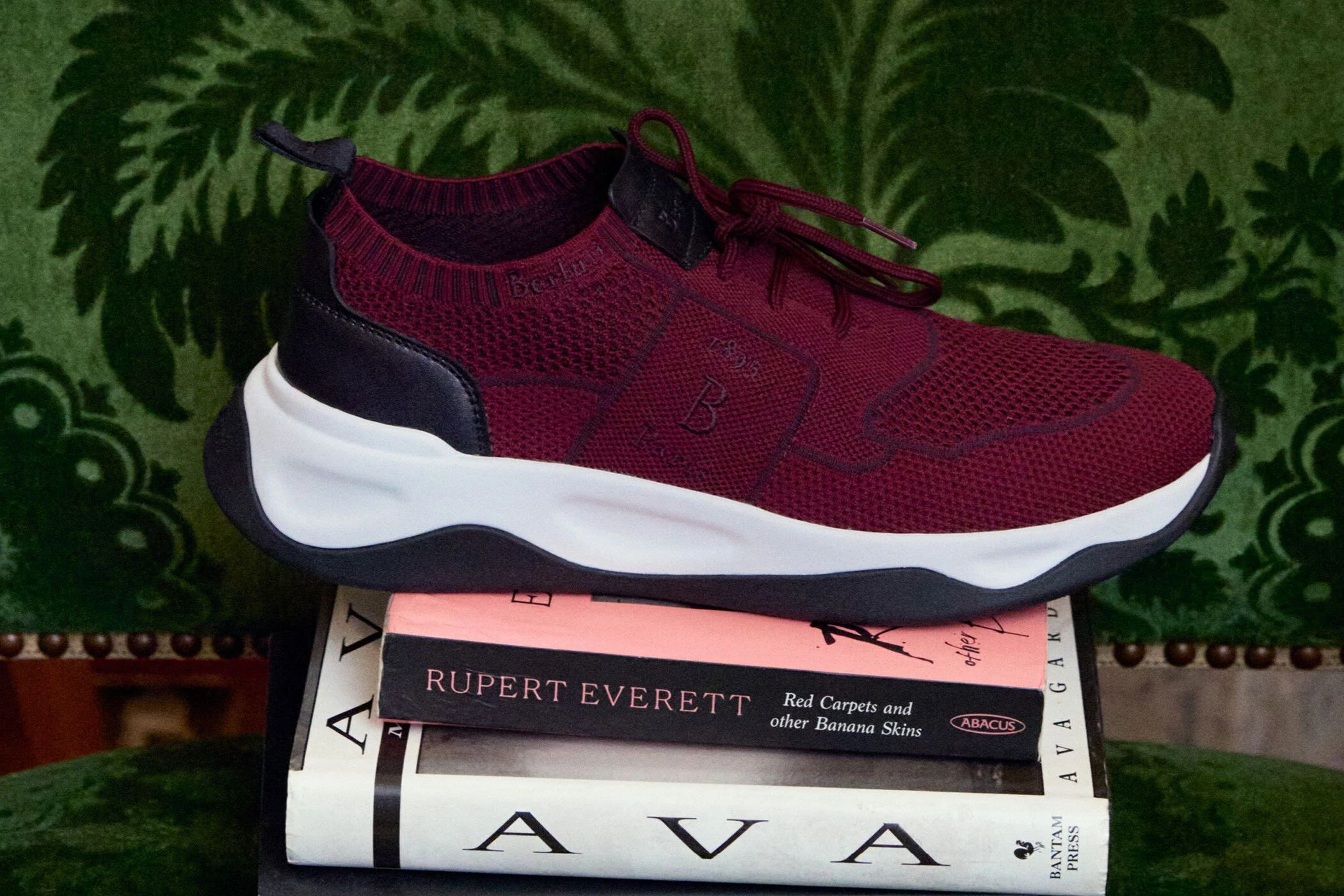 The New Shadow Sneaker