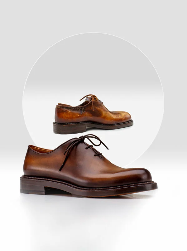 Savoir-Faire | Berluti Savoir-Faire | Berluti